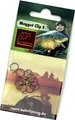 Produktbild: Maggot Clip Madenring Caster Clips S / klein