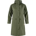 Produktbild: Fjällräven Vardag Rain Parka W laurel green (625) XL