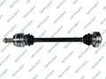 Produktbild: GSP Antriebswelle hinten links für BMW 1er E81 E87 3er Touring E91 E90 E88