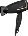 Produktbild: BEURER 591.13 Reise-Haartrockner HC 25