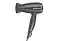 Produktbild: BEURER Haartrockner HC 25 für die Reise 1600W schwarz Haarföhn Reisehaartrockner