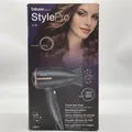 Produktbild: Beurer HC25UK Premium Reise-Haartrockner Style Pro