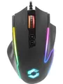 Produktbild: Speed-Link Speedlink DECUS NX RGB Gaming Mouse - Rubber Black - Gaming Maus (Schwarz)