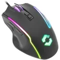 Produktbild: SPEEDLINK SL-680024-RRBK Maus Gaming USB Typ-A 800 DPI