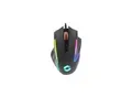 Produktbild: SPEEDLINK DECUS NX RGB Gaming Mouse, rubber-black