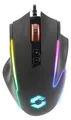 Produktbild: Speedlink DECUS NX RGB Gaming Maus, schwarz