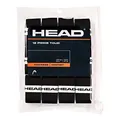 Produktbild: HEAD Unisex-Adult 12 Prime Tour Tennis Griffband, Schwarz, One Size