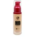 Produktbild: W7 HD Foundation - Sand Beige