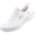 Produktbild: Skechers Sneakers 150123-WSL in White color size 39 - Weiß - 39