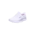 Produktbild: Skechers 150123 WSL SUMMITS - DIAMOND DREAM Weiß Shoes Gr. 39