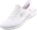 Produktbild: SKECHERS SUMMITS-DIAMOND DREAM Weiß 39
