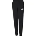 Produktbild: Puma Essentials Logo Pants TR cl B puma black (01) 164