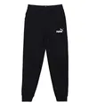 Produktbild: PUMA Jungen Logo bukser Tr Cl B Jogginghose, Puma Black, 164 EU