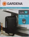 Produktbild: GARDENA LADEGERÄT 8833-20 18 V FÜR AKKU-GERÄTE SCHONENDE LADUNG AKKU 9839 / 9840