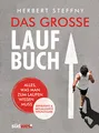 Produktbild: Das große Laufbuch: Alles, was man zum Laufen wissen muss