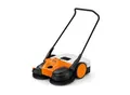 Produktbild: STIHL Akku-Kehrgerät KGA 770, ohne Akku und Ladegerät (48600114704)