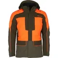 Produktbild: Pinewood Funktionsjacke Jacke Thorn Resistant orange XXL