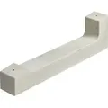 Produktbild: Kann Solarmodulhalter 80 x 11,3-25,4 x 12 cm grau - Grau