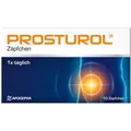 Produktbild: Prosturol Zäpfchen