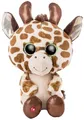 Produktbild: NICI Glubschis Schlenker Giraffe Halla 25cm 46948