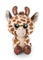 Produktbild: NICI 46948 Original – Glubschis Halla 25 cm – Kuscheltier Giraffe mit großen Aug