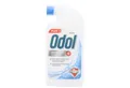 Produktbild: Odol Mundspülung Odol Plus Atemklar Alkoholfreies Mundwasser Konzentrat 125ml für frisc