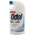 Produktbild: Odol Mundwasser ATEMKLAR 1 x 125ml Antibakterielle Formel angenehmer Geschmack