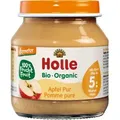 Produktbild: Apfel pur - 125g - Demeter ab dem 5. Monat