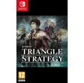 Produktbild: Triangle Strategy Juego para Consola Nintendo Switch