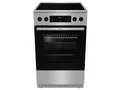 Produktbild: Gorenje GECS5C70XPA Standherd Edelstahl
