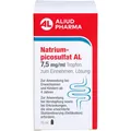 Produktbild: Natriumpicosulfat Al 7,5 Mg/ml Tropfen Z.einnehmen 15 ml