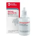 Produktbild: Natriumpicosulfat AL 7,5 Mg/ml Tropfen Z. Einnehmen