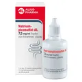 Produktbild: NATRIUMPICOSULFAT AL 7,5 mg/ml Tropfen zum Einnehmen, Lösung