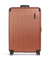 Produktbild: Travelite Dynamiic 4-Rollen Trolley bronze 7000145-87