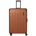 Produktbild: Travelite Dynamiic 4 Rollen Trolley XL 81 cm  orange