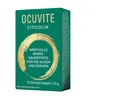 Produktbild: OCUVITE Citicolin Augenvitamine - für das Nervensystem der Augen | 30 Premium Kapseln mit Citicolin - Baustein für Ihre Nerven & Sehnerv - mit Vitamin A, B6 & E - 2 Kapseln täglich