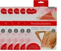 Produktbild: 10 x Wärmepflaster Muskel  Nacken Schmerzpflaster Pflaster wärmend Heiz