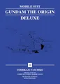 Produktbild: Mobile Suit Gundam: THE ORIGIN Deluxe 2