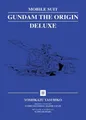 Produktbild: Mobile Suit Gundam: THE ORIGIN Delu..., Yoshikazu Yasuh