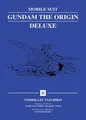 Produktbild: Mobile Suit Gundam: THE ORIGIN Deluxe 2 Yoshikazu Yasuhiko