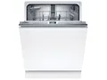 Produktbild: Bosch SMV4EAX28E Volllintegrierter Einbaugeschirrspüler