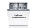Produktbild: BOSCH vollintegrierbarer Geschirrspüler SMV4EAX28E , Energieeffizienz: A (A-G), silber (weiß), B:59,8cm H:81,5cm T:55cm, Geschirrspüler, Automatische Türöffnung für Effizienz, Info Light
