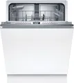 Produktbild: Bosch SMV4EAX28E Vollintegrierbarer 60 cm Geschirrspüler