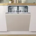Produktbild: Bosch Geschirrspüler Vollintegriert Serie4 60cm FlexKörbe InfoLight SMV4EAX28E