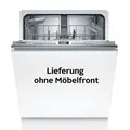 Produktbild: BOSCH vollintegrierbarer Geschirrspüler 