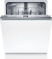 Produktbild: Bosch SMV4EAX28E Serie 4 Geschirrspüler mit EcoSilence Drive – Extra leise
