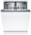 Produktbild: Bosch Serie 4 SMV4EAX28E 60 cm Geschirrspüler voll integriert (ohne Front) Sehr