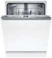 Produktbild: Bosch Serie 4 SMV4EAX28E 60 cm Geschirrspüler vollintegriert (ohne Front) Sehr