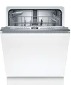 Produktbild: Bosch SMV4 EAX 28 E 60 cm HomeConnect