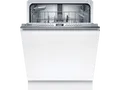 Produktbild: BOSCH SMV4EAX28E Serie 4 Geschirrspüler (vollintegrierbar, 598 mm breit,  B-Ware